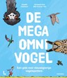 De mega-omnivogel - Giselle Clarkson - 9789059966024