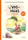 In gevaar - Sylvia Vanden Heede ; Thé Tjong-Khing - 9789059966253