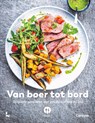 Van boer tot bord - Foodbag - 9789059968592