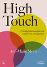 High Touch - Ann-Marie Morel - 9789059969407