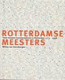 Rotterdamse meesters - Wilma van Giersbergen - 9789059971202