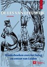 De les van leeuwtje - Lotte Jensen - 9789059971578