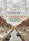 Leidse wevershuisjes - Kees van der Wiel - 9789059972575