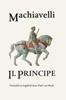 Il Principe - Niccoló Machiavelli - 9789059972728