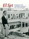 El set - Joris Voorhoeve - 9789059973701