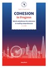 Cohesion in Progress - Joop Born - 9789059974036