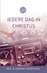 Iedere dag in Christus - Neil Anderson ; Joanne Anderson - 9789059990777