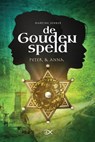 Peter & Anna - Martine Jonker - 9789059991774