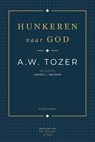 Hunkeren naar God - Aiden Wilson Tozer - 9789059991965