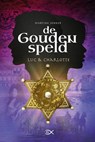 Luc en Charlotte - Martine Jonker - 9789059992504