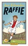 Raffie - Jan Eilander - 9789060058619