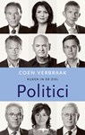 Politici - Coen Verbraak - 9789060059258