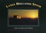 Langs Hollands spoor - Carel van Gestel ; Jur Thomas - 9789060130827