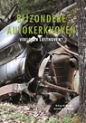 Bijzondere autokerkhoven - Ard op de Weegh ; Arnoud op de Weegh - 9789060132432