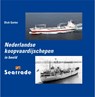 Seatrade - Dick Gorter - 9789060133316