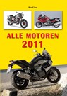 Alle Motoren 2011 - VOS, R. - 9789060133590