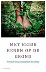 Met beide benen op de grond - Jennifer Hinton - 9789060307359