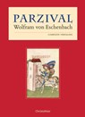 Parzival - Wolfram von Eschenbach - 9789060386378