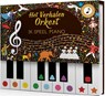 Ik speel piano -  - 9789060386712