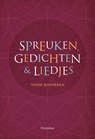 Spreuken, gedichten en liedjes voor kinderen - A.W. Boogert - 9789060387283