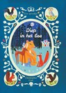 Diep in het bos - Jaap Verheij - 9789060387757