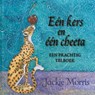 Eén kers en één cheeta - Jackie Morris - 9789060387993
