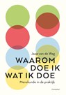 Waarom doe ik wat ik doe? - Jaap van de Weg - 9789060388068