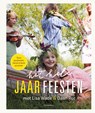 Het hele jaar feesten - Lisa Wade ; Daan Rot - 9789060388617