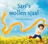 Sari's wollen sjaal - Dawn Casey - 9789060389270