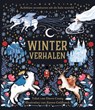 Winterverhalen - Dawn Casey - 9789060389362