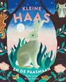Kleine haas en de Paasmaan - Nynke Locher - 9789060389638