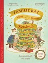 Familie Kat viert samen Kerstmis - Lucy Brownridge - 9789060389775