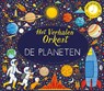 De planeten - Jessica Courtney-Tickle - 9789060389836