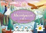 Muziekpuzzel - Het zwanenmeer -  - 9789060389997