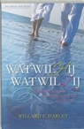 Wat wil hij, wat wil zij? - W.F. Harley ; A. Hoekstra-van Westen - 9789060676301