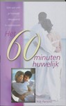 Het 60-minuten huwelijk - R. Parsons - 9789060677582