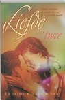 Liefde voor twee - E. Wheat ; G. Wheat - 9789060678596