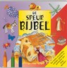 De speurbijbel - L. Lane - 9789060679999