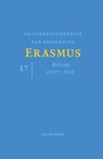 De correspondentie van Desiderius Erasmus 17 - Desiderius Erasmus - 9789061004844