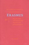 De correspondentie van Desiderius Erasmus 21 - Desiderius Erasmus - 9789061005421