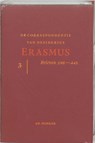 De correspondentie van Erasmus 3 - Desiderius Erasmus - 9789061005827