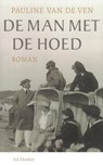 De man met de hoed - Pauline van de Ven - 9789061005841