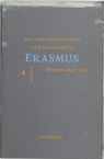 De correspondentie van Desiderius Erasmus IV - Desiderius Erasmus - 9789061005902