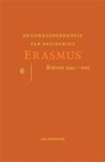 De Correspondentie van desiderius Erasmus - Desiderius Erasmus - 9789061005926