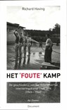 Het 'foute' kamp - Richard Hoving - 9789061006503