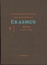De correspondentie van Desiderius Erasmus 8 -  - 9789061006541