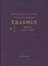 De correspondentie van Desiderius Erasmus - Desiderius Erasmus - 9789061006558