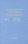 De correspondenie van Desiderius Erasmus 11 -  - 9789061006725
