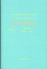 De correspondentie van Desiderius Erasmus Brieven 1802 - 1925 - Desiderius Erasmus - 9789061007128