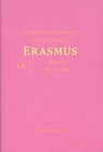 De correspondentie van Desiderius Erasmus deel 14 Brieven 1926 - 2081 - Desiderius Erasmus - 9789061007258